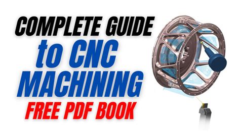 cnc machining textbook pdf|cnc for beginners pdf.